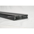 Metal Silver Industrial Anodized Aluminum Profiles